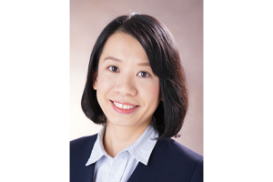 Dr. Becki Yi Kuang - 2023 Laureate of Fei Chi En Education and Research Fund
