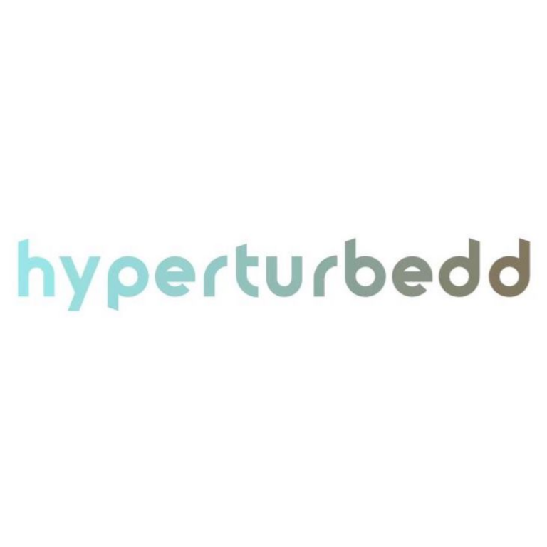 Hyperturbedd