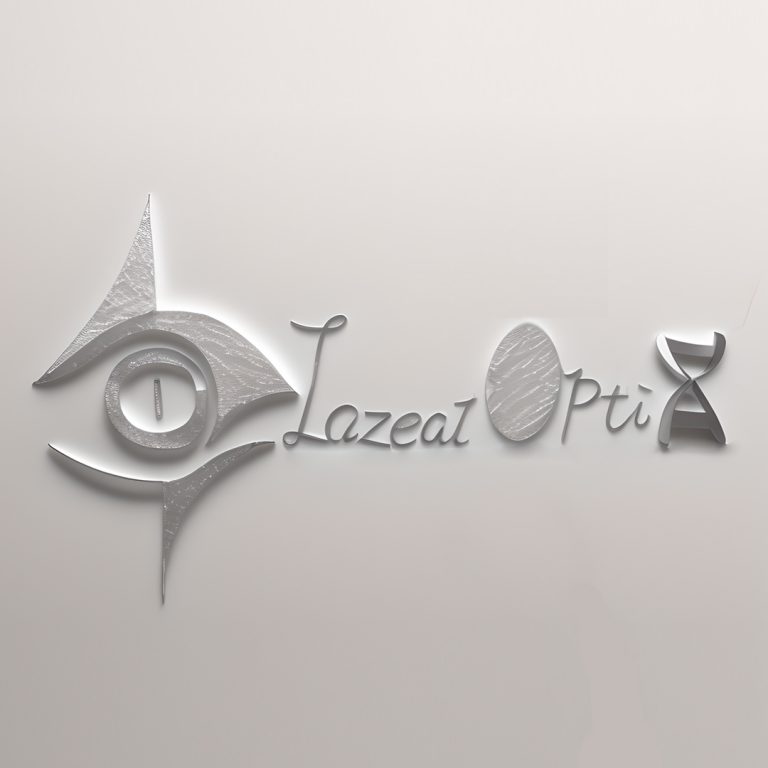 Lazeal OptiX